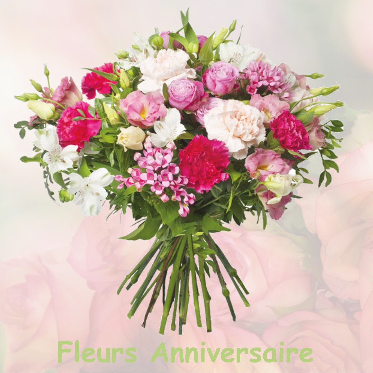 fleurs anniversaire SAINT-LAURENT-D-OLT